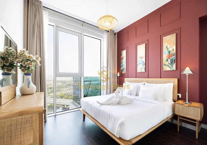1 Residences Boutique 2 Bed Suite