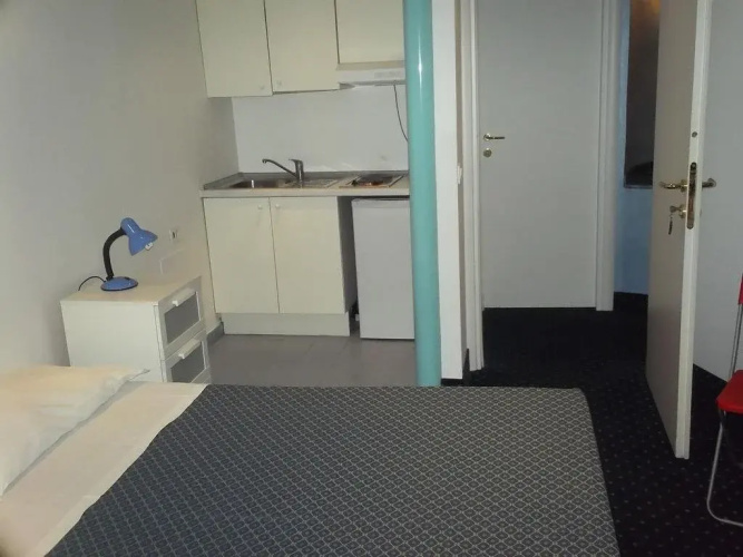 Hotelbild