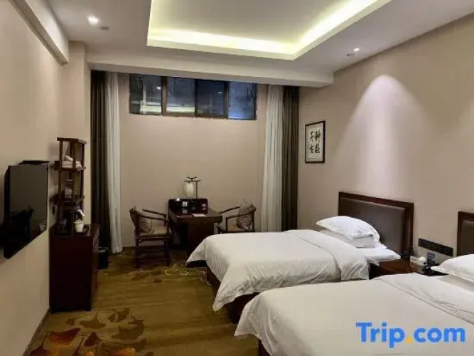 Business Twin room