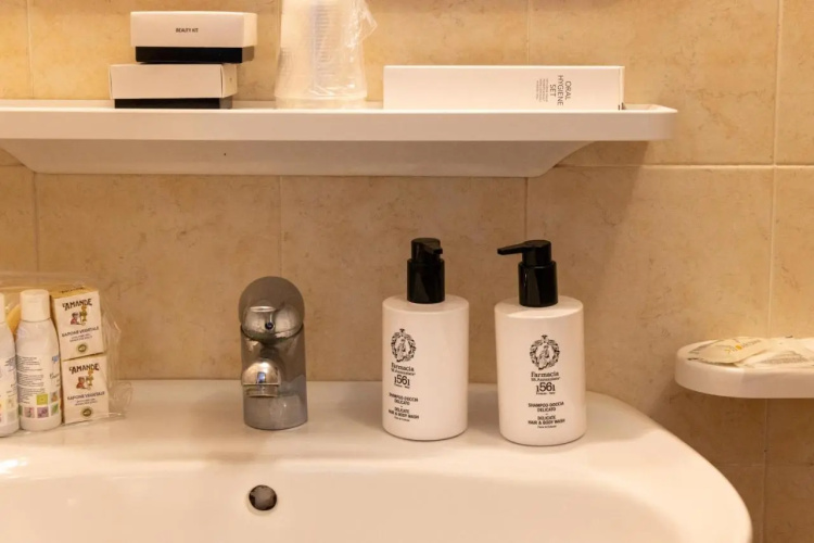 Hotel Monastero Sant'Andrea