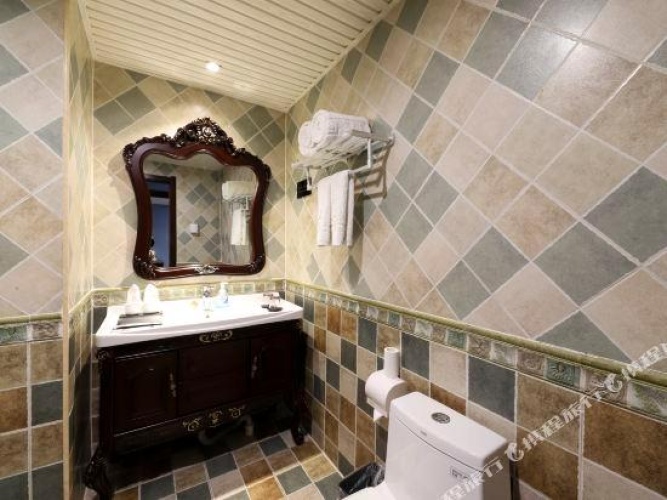 Superior Double Suite