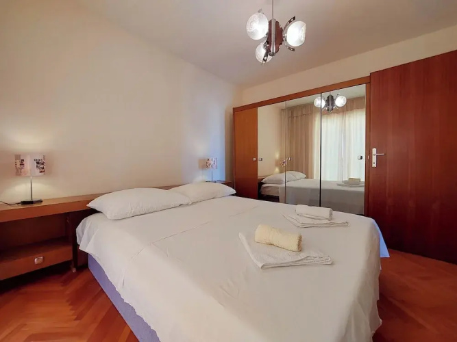Apartments Nikola