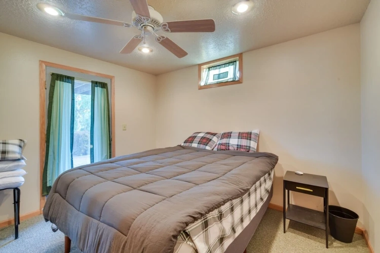 3 Bedrooms Cottage