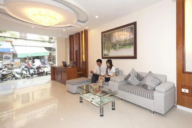 Baamboo Hotel