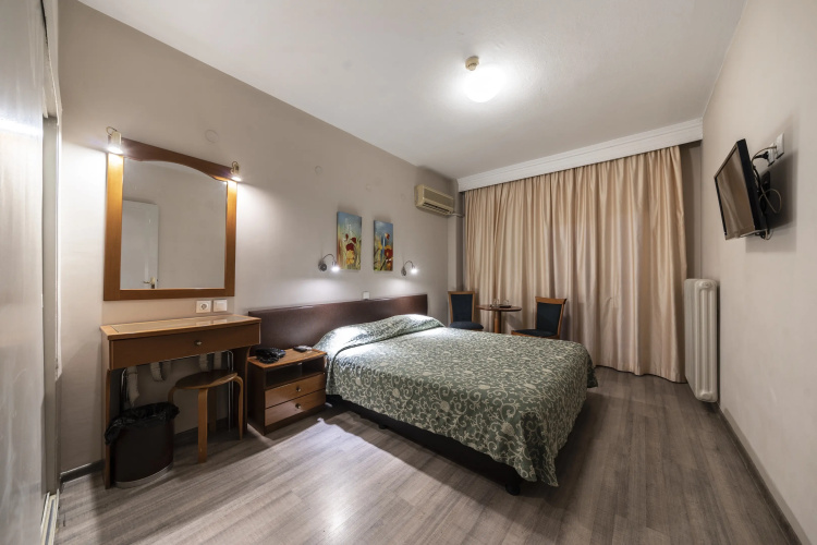 Vergina Hotel