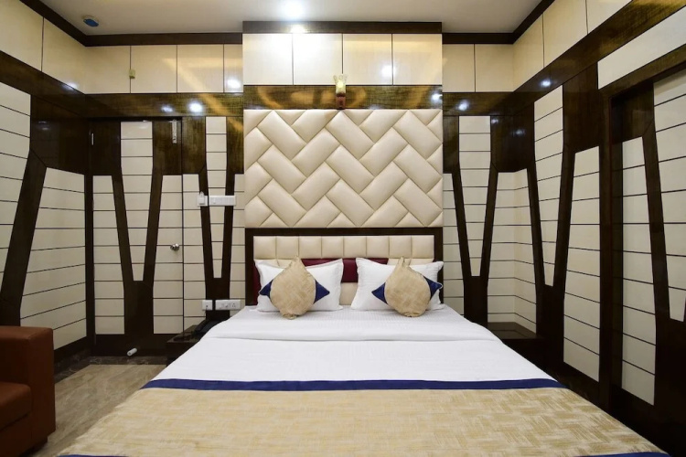 Hotel Margaret