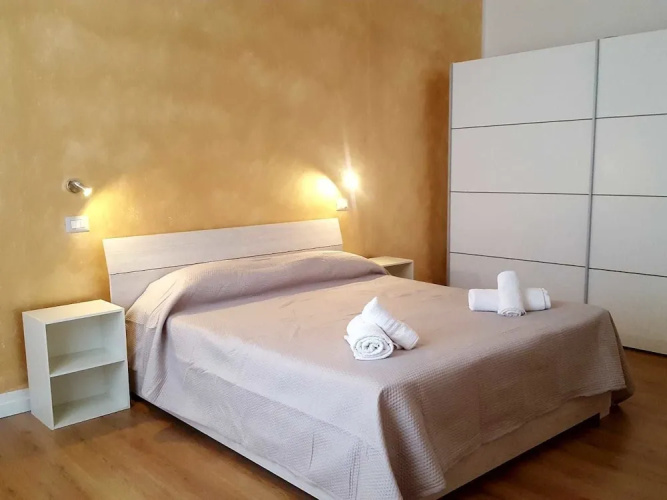 Seaside Holidays - Appartamento Palomba