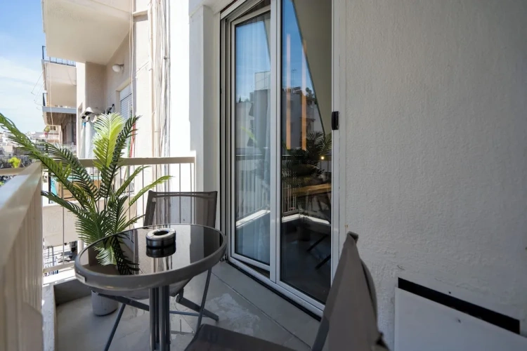 Luxury Apartment