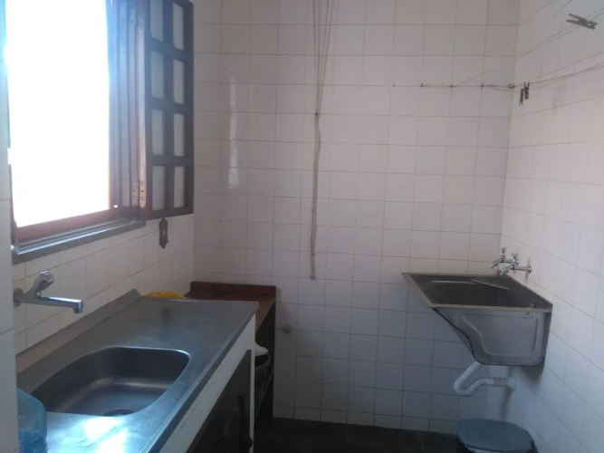 Apartamento de 2 Quartos (Pontal)