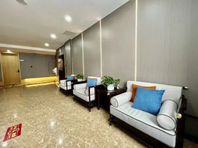 Haoxiang Qingju Hotel