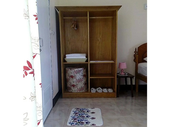 Mrs Luis Guest House