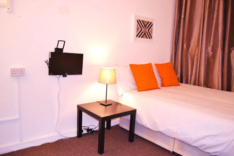 Otel görseli