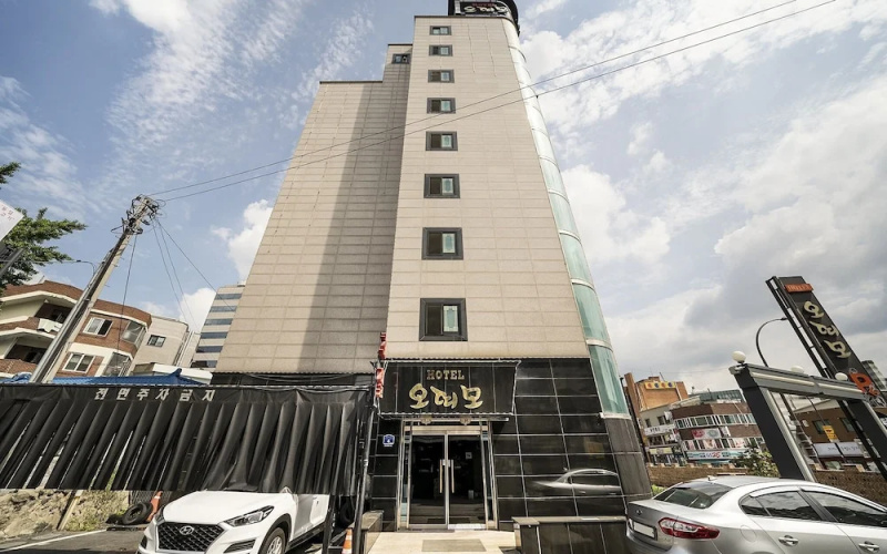 Imagen del hotel