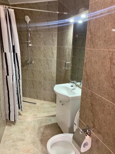 Comfort Double room with balcony
