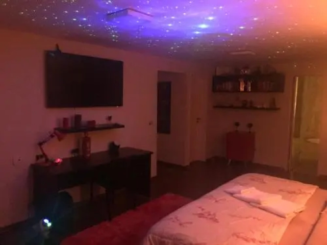 Albergo Alegria