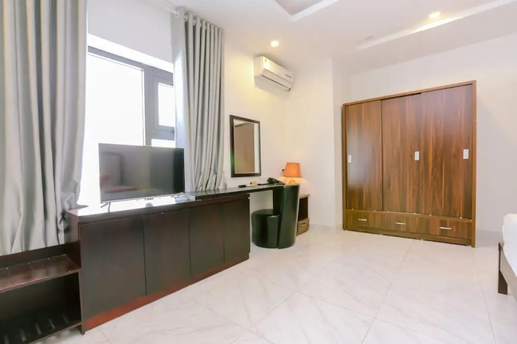 OYO 597 Chieu Duong Hotel