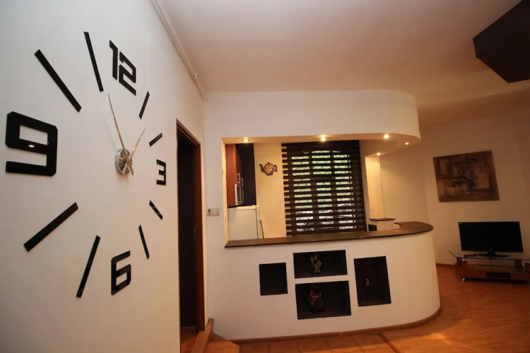 92 Residence