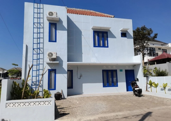 ZG Home Batu