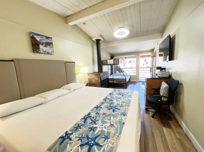 Premium Single room