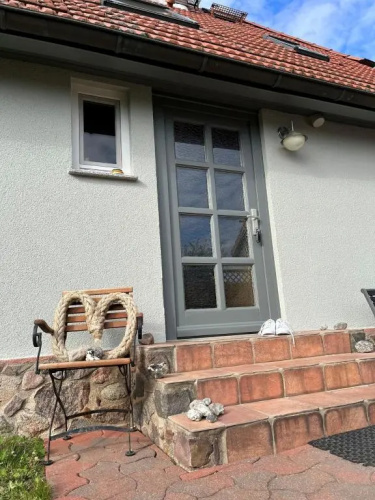 Fischerhus37 FeWo Kranichwiese