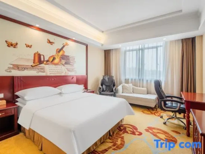 Luxury Double room