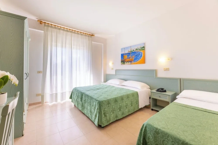 Superior room