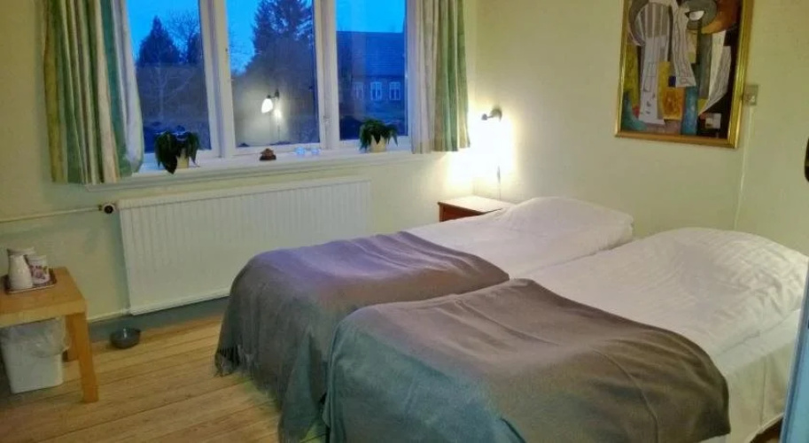 Radstedhus B&B Hotel