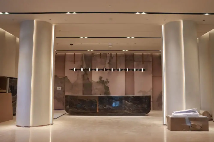 La Yarda Hotel Qihe