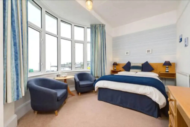 Marine Hotel Paignton