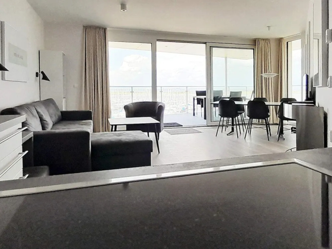 6 Personen Ferienhaus in Wendtorf