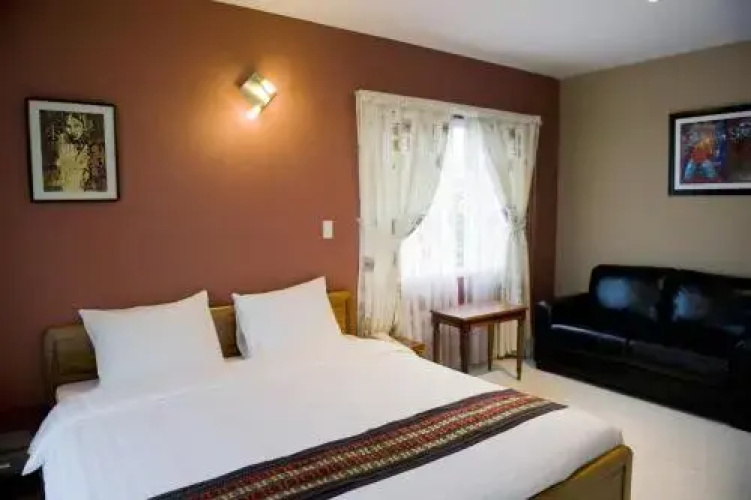 CarpeDM Hotel