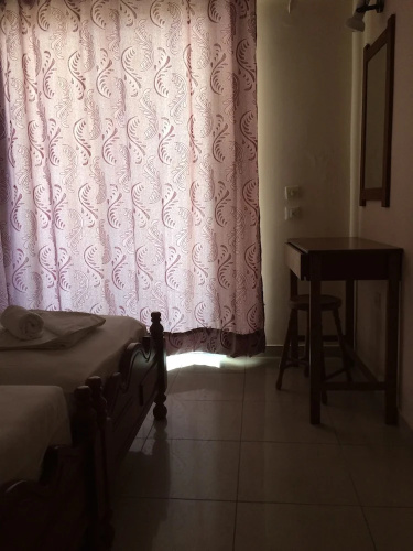 Annitsa Apartments