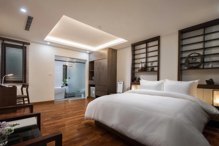 Executive room