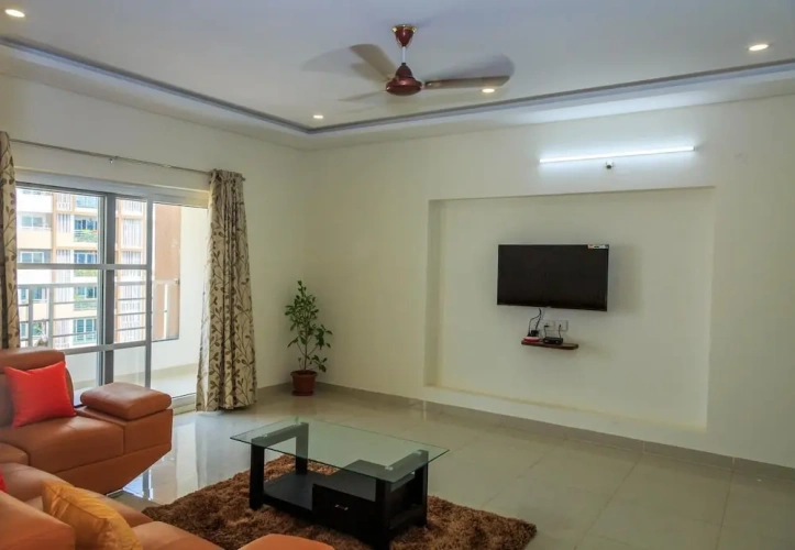 Comfort Apartment