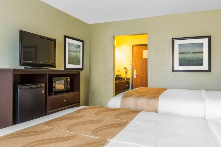 Quality Inn