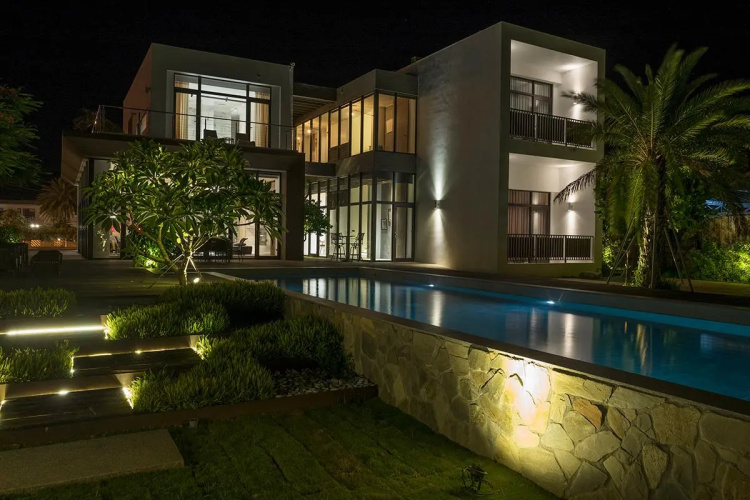 islafaros villa