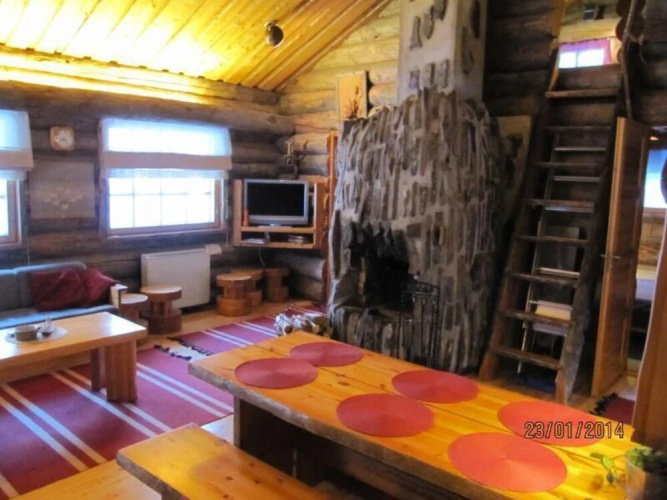 Otel görseli