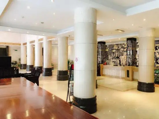 King's Hotel