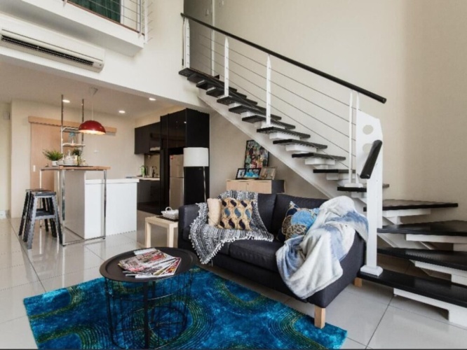 Homey Home