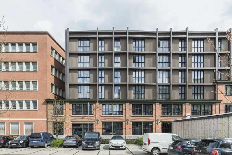 Hotelafbeelding