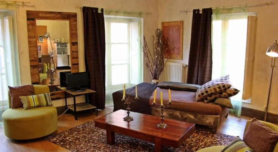 Maison dHtes du Pign
