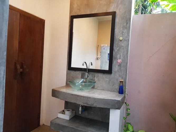 Baan Hinlad Waterfall - Adults Only
