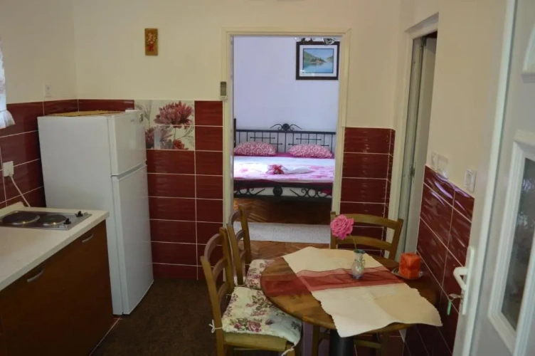 2 Bedrooms Apartment with balcony