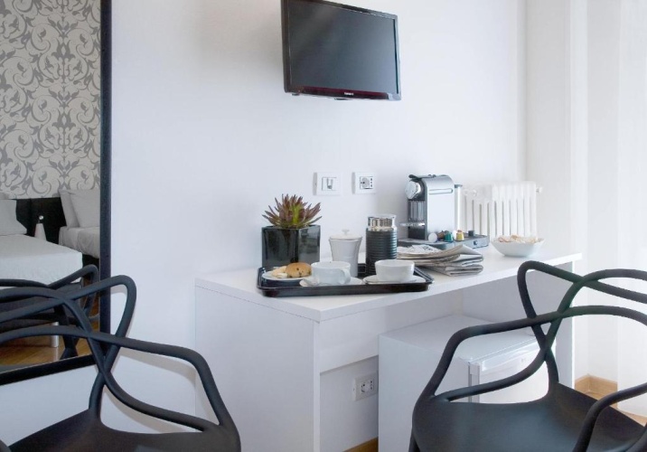 Double room