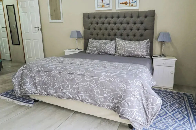 Diaz Guesthouse
