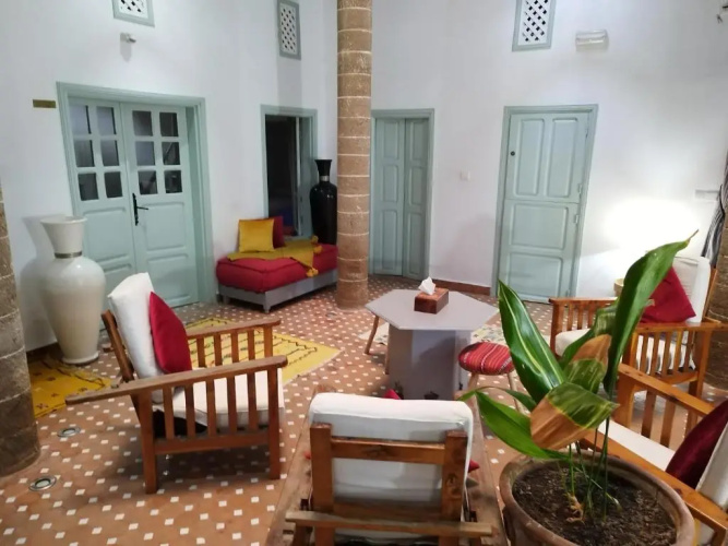 Riad Marosko