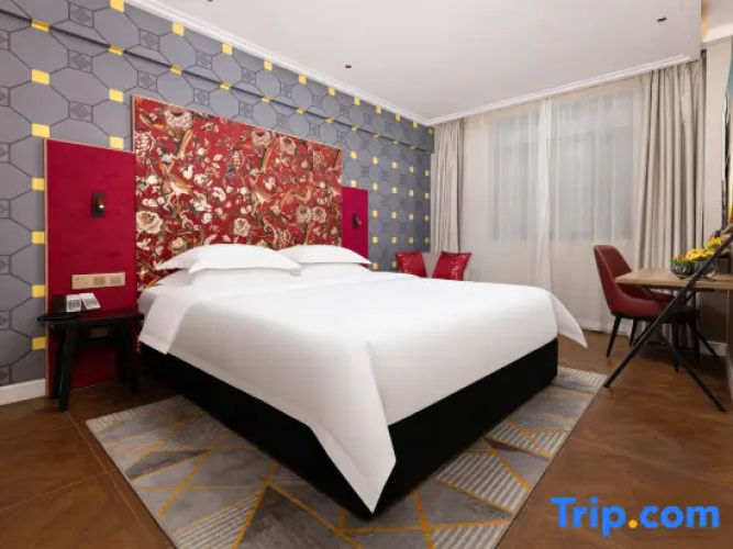 Business Double Suite