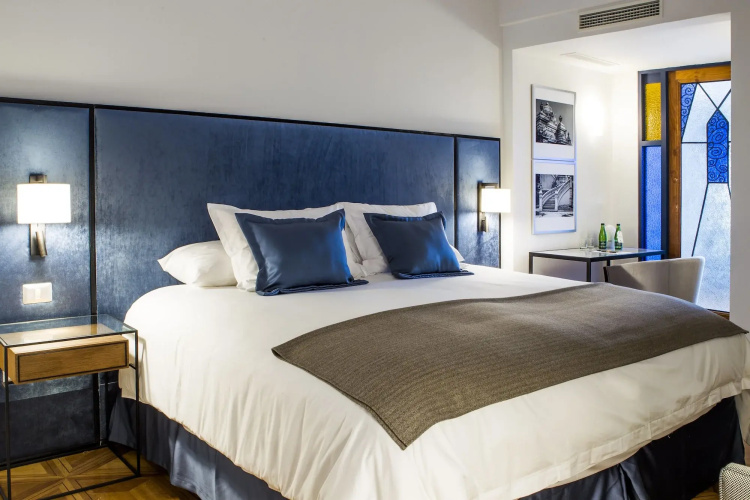 Luciano K Hotel