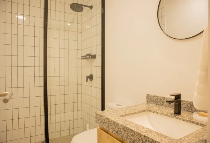 w Scenic 1BR w Terrace in Barranco