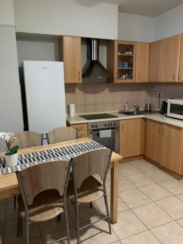HI Downtown Apartment A12